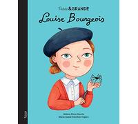 PETITE & GRANDE - LOUISE BOURGEOIS NE