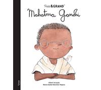 PETITE & GRANDE - MAHATMA GANDHI NE
