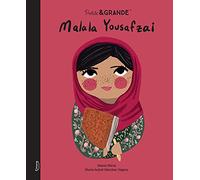 PETITE & GRANDE - MALALA YOUSAFZAI NE