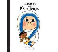 PETITE & GRANDE - MÈRE TERESA NE