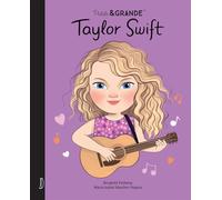 PETITE & GRANDE - TAYLOR SWIFT (Petite et grande)