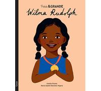 PETITE & GRANDE - WILMA RUDOLPH NE