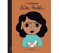 PETITE & GRANDE - ZAHA HADID NE