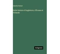Petite histoire d'Angleterre, d'Écosse et d'Irlande
