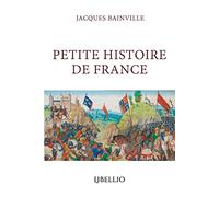 Petite Histoire de France
