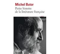 Petite histoire de la littérature française: Entretiens avec Lucien Giraudo