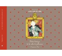 Petite histoire de la robe de princesse