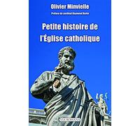 Petite histoire de l'Eglise catholique