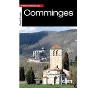 Petite Histoire Du Comminges