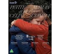 Petite Maman [Blu-ray] [2021]