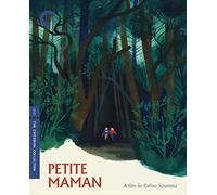 Petite Maman (Criterion Collection) [USA] [Blu-ray]
