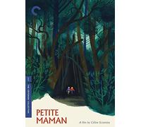 Petite Maman (Criterion Collection) [USA] [DVD]