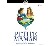 Petite maman [Francia] [Blu-ray]