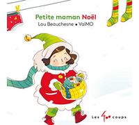 Petite maman Noël