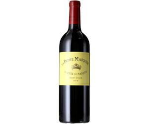 Petite Marquise 2020 - Segundo Vino de Clos du Marquis