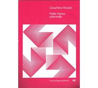 Petite Messe Solennelle