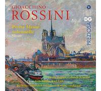 Petite Messe Solennelle