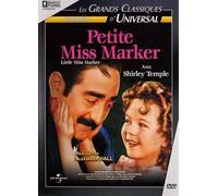 Petite miss marker [Francia] [DVD]