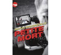 Petite Mort: 003 (FICCIÓN - EXTREMO NEGRO)