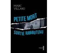 Petite Mort Sortie Rambuteau (ebook)