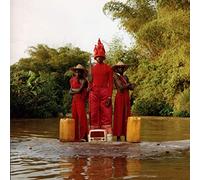 Petite Noir - La Maison Noir, the Black Hou [Vinilo]