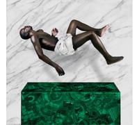 Petite Noir La Vie Est Belle/life Is Beautiful (Vinyl) 12" Album