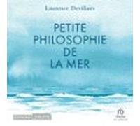 Petite Philosophie De La Mer