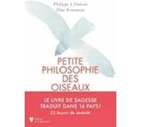 petite philosophie des oiseaux