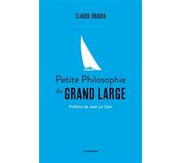 Petite philosophie du grand large