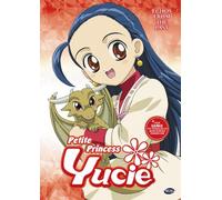 Petite Princess Yucie - Petite Princess Yucie 5: Echoes From the Past [USA] [DVD]