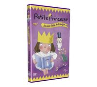 Petite Princesse - 1 - Je veux faire de la magie [Francia] [DVD]