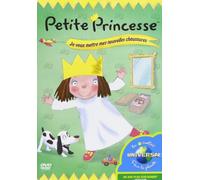 Petite Princesse - 2 - Je veux mettre mes nouvelles chaussures [Francia] [DVD]