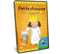 Petite Princesse - 6 - Je veux ma dent [Francia] [DVD]