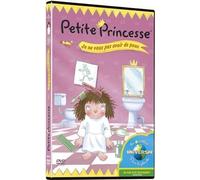 Petite Princesse - 7 - Je ne veux pas avoir de poux [Francia] [DVD]