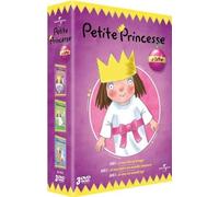 Petite Princesse - Coffret [Francia] [DVD]