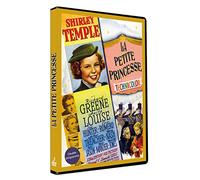 Petite Princesse [Francia] [DVD]