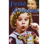 Petite Princesse [Francia] [DVD]