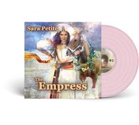 Petite, Sara - The Empress [Vinilo]