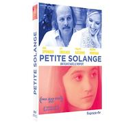Petite Solange [Francia] [DVD]