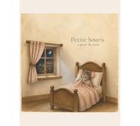 Petite Souris a peur du noir (Les petites histoires de Douce Ambiance)
