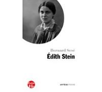 Petite Vie De Edith Stein (ebook)