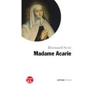 Petite Vie De Madame Acarie (ebook)