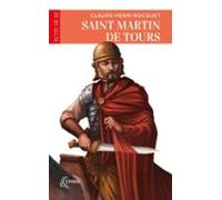 Petite Vie De Saint Martin De Tours (ebook)