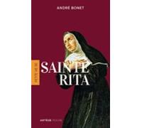 Petite Vie De Sainte Rita (ebook)