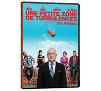 Petite Zone de Turbulences - Petite Zone De Turbulences [ Edizione: Stati Uniti] [USA] [DVD]