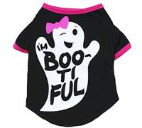 Petitebella - Camiseta para perros (tallas medianas)