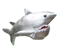 Petitebelle Los animales del traje de Halloween del sombrero unisex Tamaño de la ropa gratis Un tamaño Tiburón