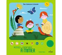 Petites comptines à mimer