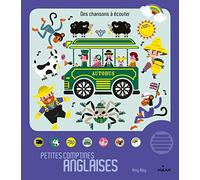 Petites comptines anglaises