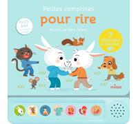 Petites comptines pour rire